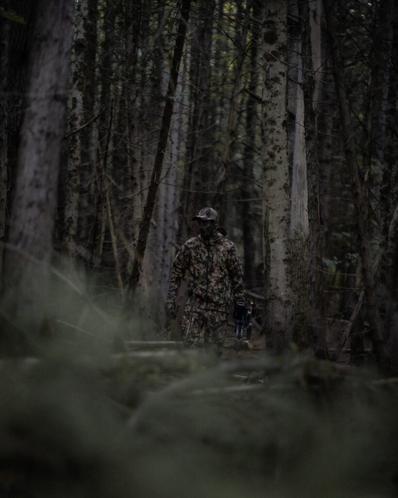 Vêtements techniques pour la chasse et la pêche : la clé de la performance et du confort Vêtements techniques pour la chasse et la pêche : la clé de la performance et du confort