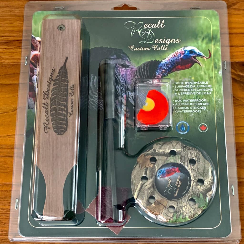 Techniques de chasse au dindon sauvage  Techniques de chasse au dindon sauvage