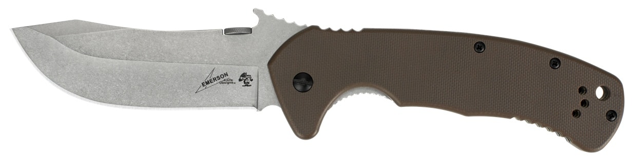 Kershaw Coc-11kd2 6031d2